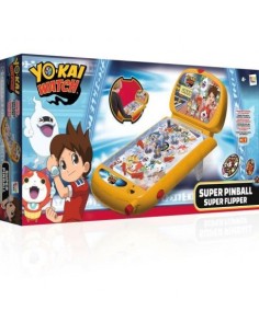 Yo-kai Watch Super Flipper TOY396517 IMC Toys | Futurartshop.com