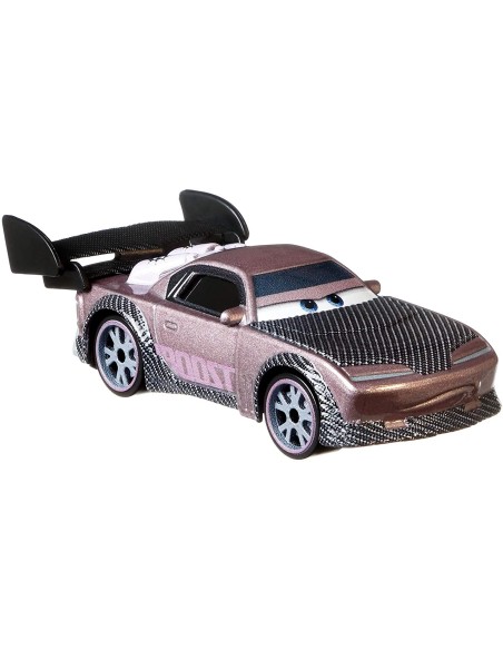 Disney Cars vehicle Die - cast Boost TOYDXV29/GKB46 Mattel | Futurartshop.com