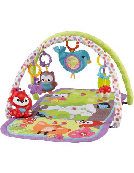 Fisher-Price Forest Palestrina TOYCDN47 Mattel | Futurartshop.com