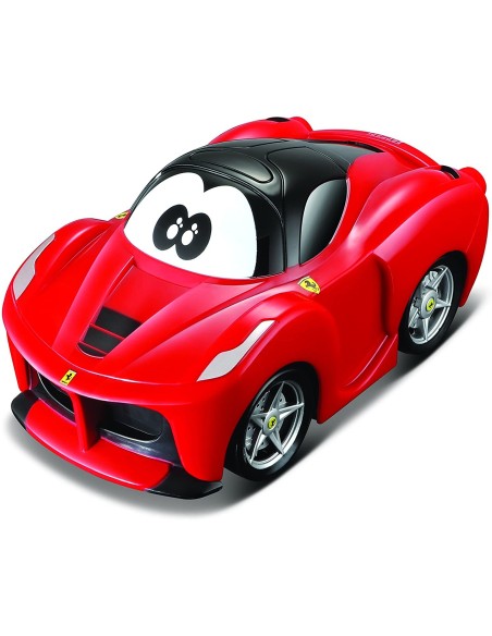 Burago junior Auto Ferrari U-turns GOL16-85301 Burago | Futurartshop.com