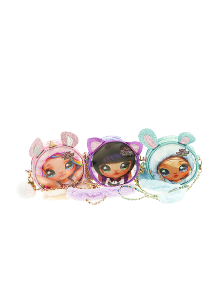 Na na na surprise handbag make up with surprise NIC04002 Nice Group | Futurartshop.com