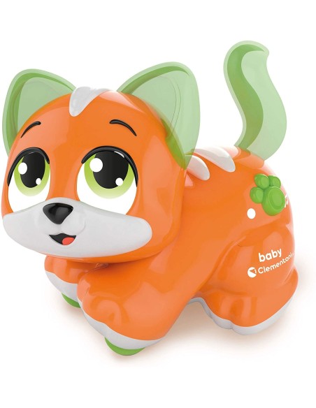 Baby Kitten Looking For Babies CLE17451 Clementoni | Futurartshop.com