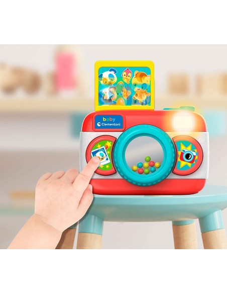 Baby Room CLE17440 Clementoni | Futurartshop.com