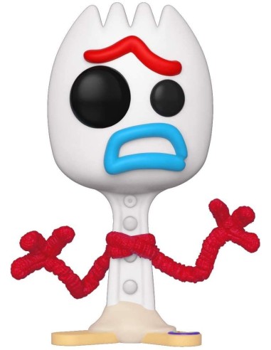 PoP Toy Story 4-Forky 534 WON37468 Funko | Futurartshop.com