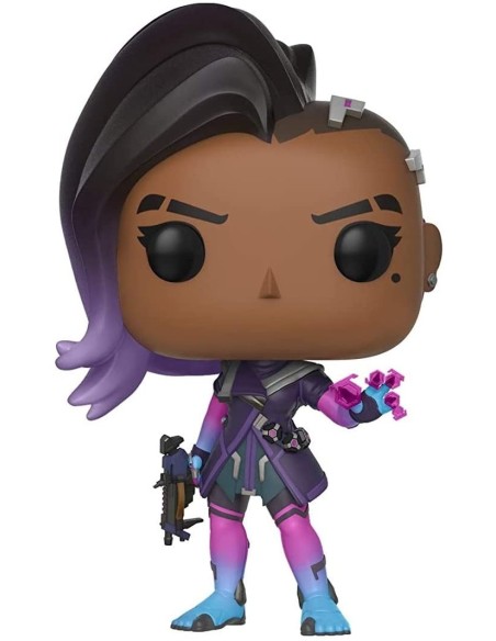 PoP Overwatch-Shadow 307 WONUJTREJ Funko | Futurartshop.com