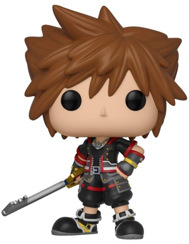 PoP Kingdom Hearts-Sister 406 WON34052 Funko | Futurartshop.com