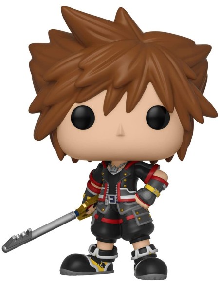 PoP Kingdom Hearts-Sister 406 WON34052 Funko | Futurartshop.com