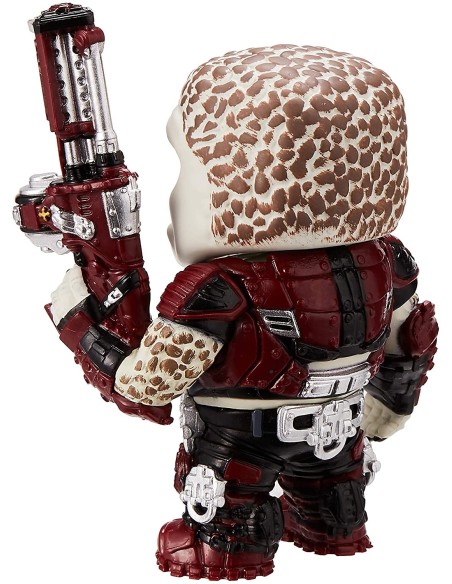 PoP Gears of War-Boomer 478 WON37438 Funko | Futurartshop.com