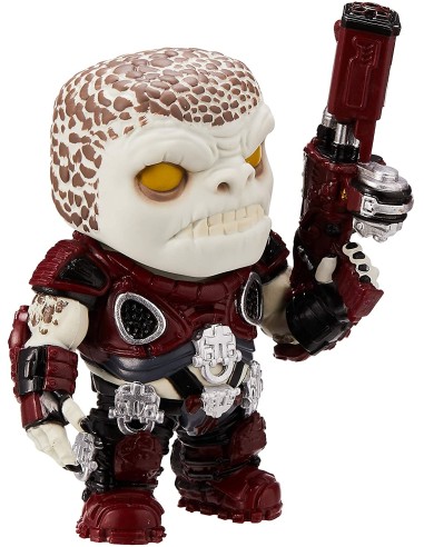 PoP Gears of War-Boomer 478 WON37438 Funko | Futurartshop.com