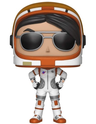 PoP Fortnite-Moonwalker 434 WON34469 Funko | Futurartshop.com