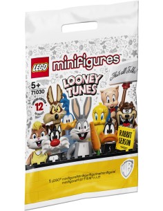 Lego Minifigure 71030 - Looney Tunes LEG6332565 Lego | Futurartshop.com
