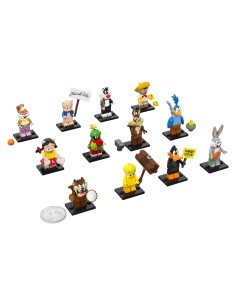 Lego Minifigure 71030 - Looney Tunes LEG6332565 Lego | Futurartshop.com 2