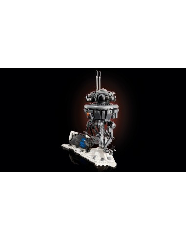 Lego Star Wars 75306-Imperial Probe Droid LEG6332981 Lego | Futurartshop.com