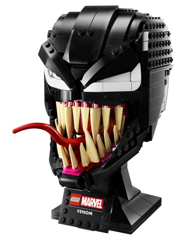 Lego Marvel Super Heroes 76187 - Venom LEG6332659 Lego | Futurartshop.com