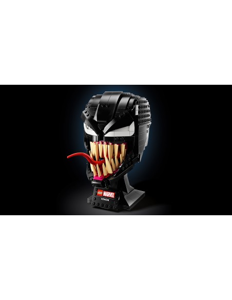 Lego Marvel Super Heroes 76187 - Venom LEG6332659 Lego | Futurartshop.com