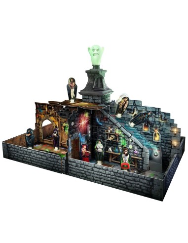 Thrill board game MAGGHT01000 Grandi giochi | Futurartshop.com