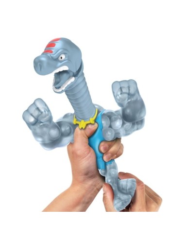 Goo Jit Zu Dino Power - Braxor GRAGJT11000-4 Grandi giochi | Futurartshop.com
