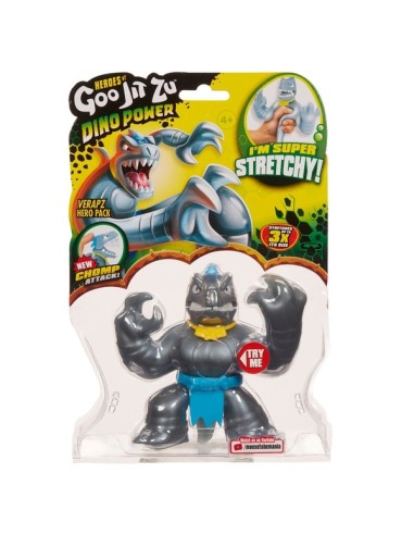 Goo Jit Zu Dino Power - Varapz GRAGJT11000-1 Grandi giochi | Futurartshop.com