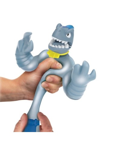 Goo Jit Zu Dino Power - Varapz GRAGJT11000-1 Grandi giochi | Futurartshop.com