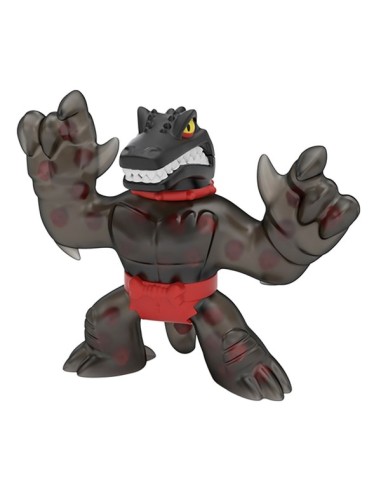 Goo Jit Zu Dino Power - Shredz GRAGJT11000-2 Grandi giochi | Futurartshop.com