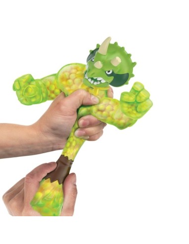 Goo Jit Zu Dino Power - Tritops GRAGJT11000-3 Grandi giochi | Futurartshop.com