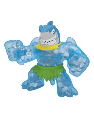 Goo Jit Zu Dino Power - Thrash GRAGJT11000-5 Grandi giochi | Futurartshop.com