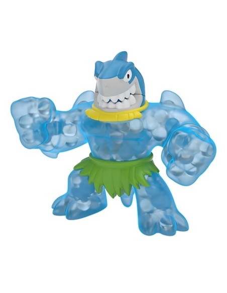 Goo Jit Zu Dino Power - Thrash GRAGJT11000-5 Grandi giochi | Futurartshop.com