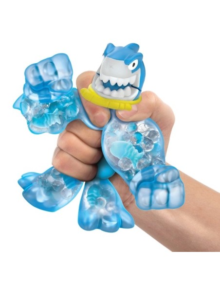 Goo Jit Zu Dino Power - Thrash GRAGJT11000-5 Grandi giochi | Futurartshop.com