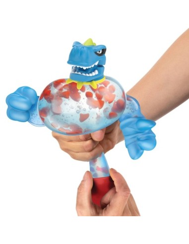 Goo Jit Zu Dino Power - Tyro GRAGJT11000-7 Grandi giochi | Futurartshop.com