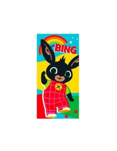 Bing - Telo Mare Happy Friends CORQ01974 MC Coriex | Futurartshop.com