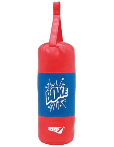 Set da boxe junior in rete MAN704600021 Sport 1 | Futurartshop.com