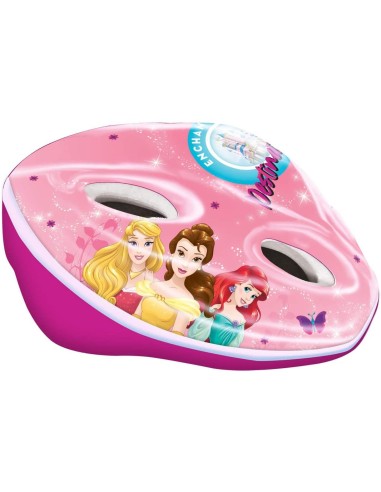 Disney Princess helmet baby helmet - 52-56cm MAN002208061 Sport 1 | Futurartshop.com