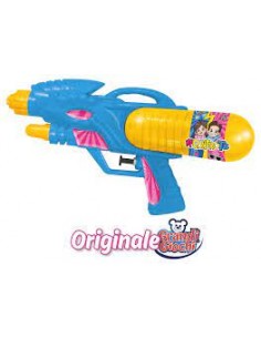 Jestem przeciwko tobie-Pistolet na wodę 27 cm GRAMEU00000 Grandi giochi- Futurartshop.com