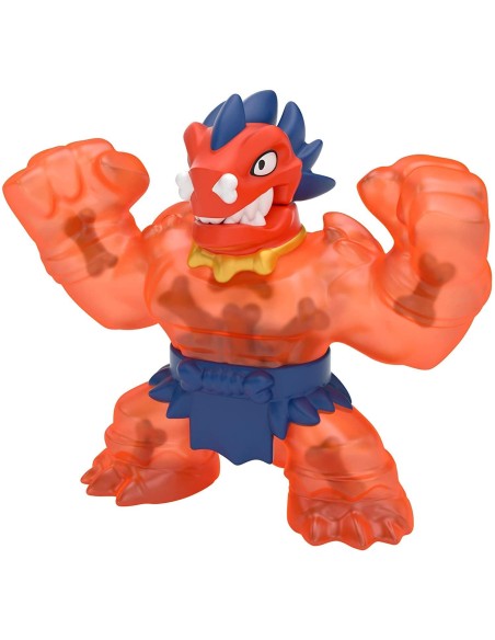 Goo jit Zuu Dino Power-Redback vs Blazagon GRAGJT15000-2 Grandi giochi | Futurartshop.com