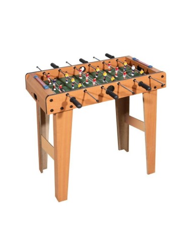 Calcetto 3 aste Mini Gol MAN706200416 Sport 1 | Futurartshop.com