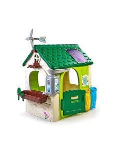 Children's House Green House FAM800013004 Feber | Futurartshop.com