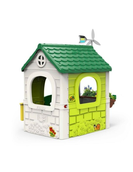 Children's House Green House FAM800013004 Feber | Futurartshop.com