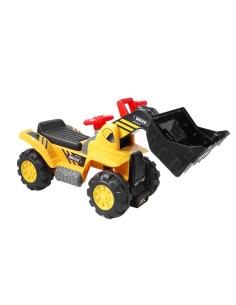 Walkable push bulldozer MAN100050211 Sport 1 | Futurartshop.com 2