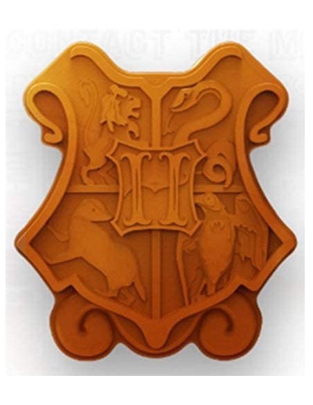Harry Potter character in capsule GIOHRR02000 Giochi Preziosi | Futurartshop.com