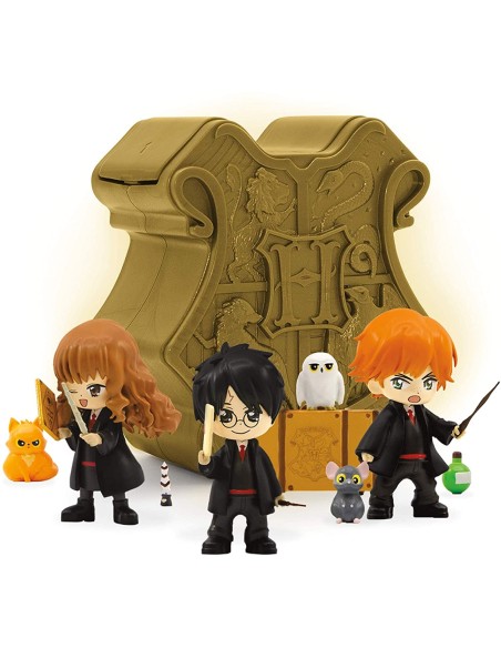 Harry Potter character in capsule GIOHRR02000 Giochi Preziosi | Futurartshop.com