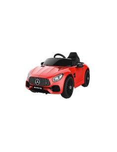 Mercedes-Benz AMG GT red 12V GLO39334 Globo | Futurartshop.com