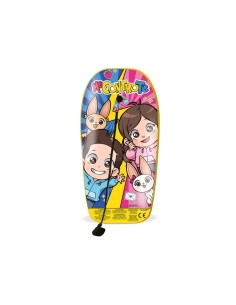 Me against you surfboard GRAMEU05000 Grandi giochi | Futurartshop.com
