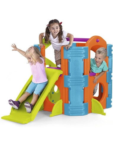 Parco di Attività FAM800009597 Feber | Futurartshop.com