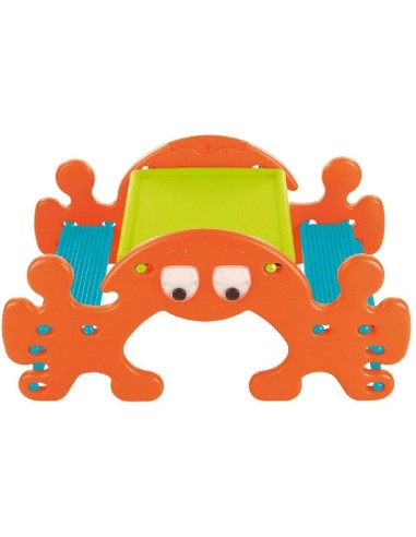 Ghost picnic rocking table FAM800010242 Feber | Futurartshop.com