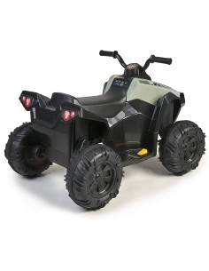 Electric Quad boxer 12V FAM800012541 Feber | Futurartshop.com 2