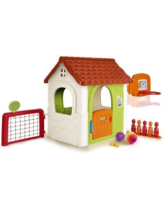 Casa multi-activity 6in1 FAM800013048 Feber | Futurartshop.com 2