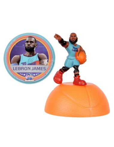 Space Jam - Mini Characters GIOPCE02000 Giochi Preziosi | Futurartshop.com