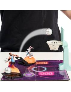 Space Jam - Playset con 2 mini personaggi GIOPCE01000 Giochi Preziosi | Futurartshop.com 2