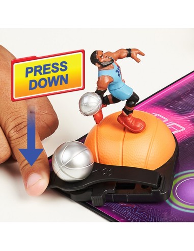 Space Jam - Playset con 2 mini personaggi GIOPCE01000 Giochi Preziosi | Futurartshop.com
