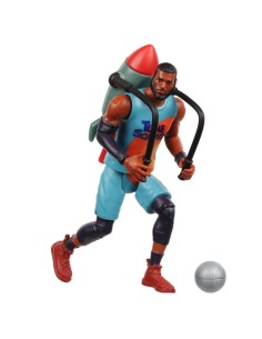 Space Jam - character Lebron Toon Squad GIOPCE05110-2 Giochi Preziosi | Futurartshop.com 2
